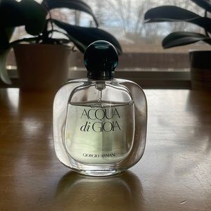 Giorgio Armani Acqua di Gioia